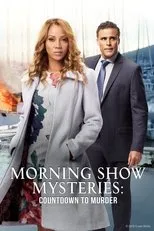Póster de Morning Show Mysteries: Countdown to Murder