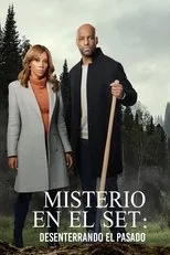 Póster de Morning Show Mysteries: Murder Ever After