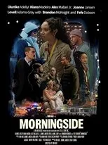 Póster de Morningside