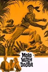 Póster de Moro Witch Doctor