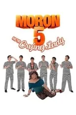 Póster de Moron 5 and the Crying Lady