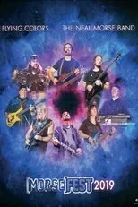 Póster de Morsefest 2019