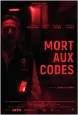 Póster de Mort aux Codes
