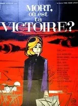 Póster de Mort, où est ta victoire ?