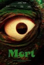 Póster de Mort
