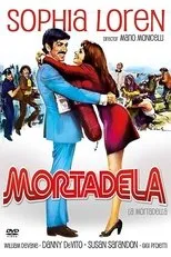 Póster de Mortadela
