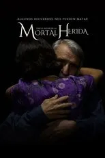 Póster de Mortal Herida