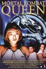 Póster de Mortal Kombat 06: Queen