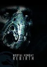 Póster de Mortal Kombat: Renacimiento