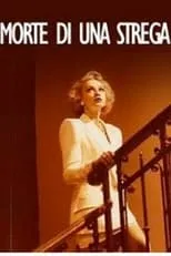 Póster de Morte di una Strega