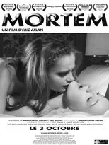 Póster de Mortem