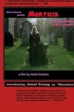 Póster de Morticia