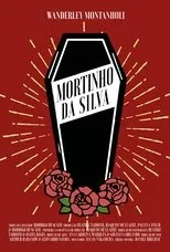 Póster de Mortinho da Silva