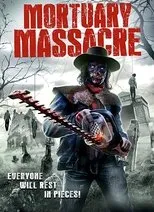 Póster de Mortuary Massacre