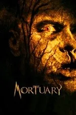 Póster de Mortuary