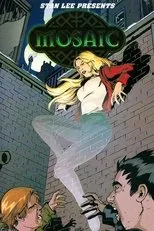 Póster de Mosaic