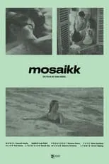 Póster de Mosaikk