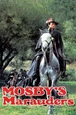Póster de Mosby's Marauders