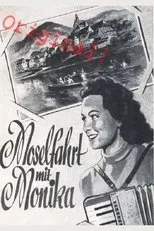 Póster de Moselfahrt mit Monika