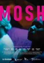 Póster de Mosh
