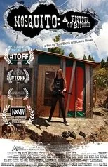 Póster de Mosquito: A Fistful of Bitcoins