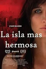 Póster de Most Beautiful Island