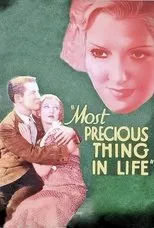 Póster de Most Precious Thing in Life