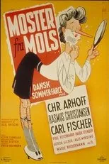 Póster de Moster fra Mols