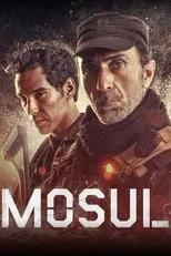 Póster de Mosul