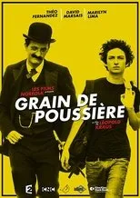 Póster de Mota de polvo