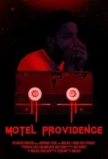Póster de Motel Providence