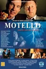 Póster de Motello