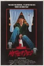 Póster de Mother Died
