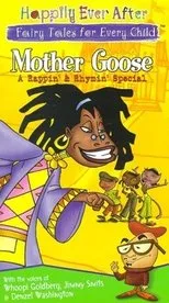 Póster de Mother Goose: A Rappin' and Rhymin' Special