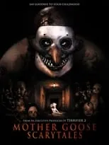 Póster de Mother Goose's ScaryTales