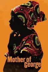 Póster de Mother of George