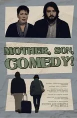 Póster de mother, son, Comedy!