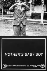 Póster de Mother's Baby Boy