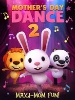 Póster de Mother's Day Dance 2
