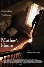 Póster de Mother's House
