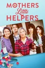 Póster de Mother's Little Helpers