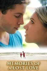 Póster de Mother's Red Dress