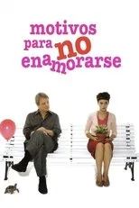 Póster de Motivos Para No Enamorarse