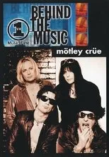 Póster de Mötley Crüe | Behind The Music