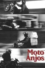 Póster de Moto Anjos