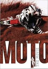 Póster de Moto: The Movie