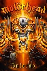 Póster de Motörhead: Inferno