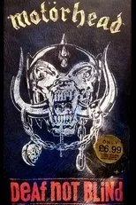 Póster de Motörhead: The Best of Motörhead