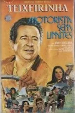 Póster de Motorista Sem Limites