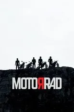 Póster de Motorrad
